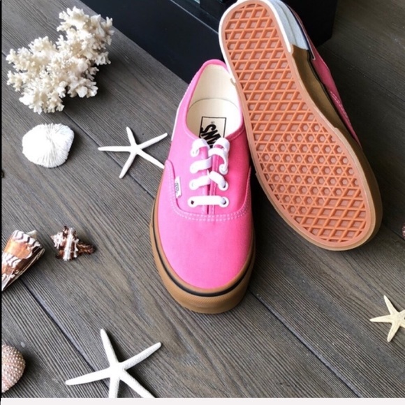 🔥🔥VANS- PINK LEMONADE🔥🔥 - Picture 6 of 7